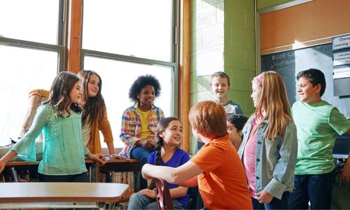 social emotional learning for teachers, social skills for teachers, emotional learning for educators, skill for educators, teacher training institutes.