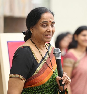 Mrs. Lata Vaidyanathan