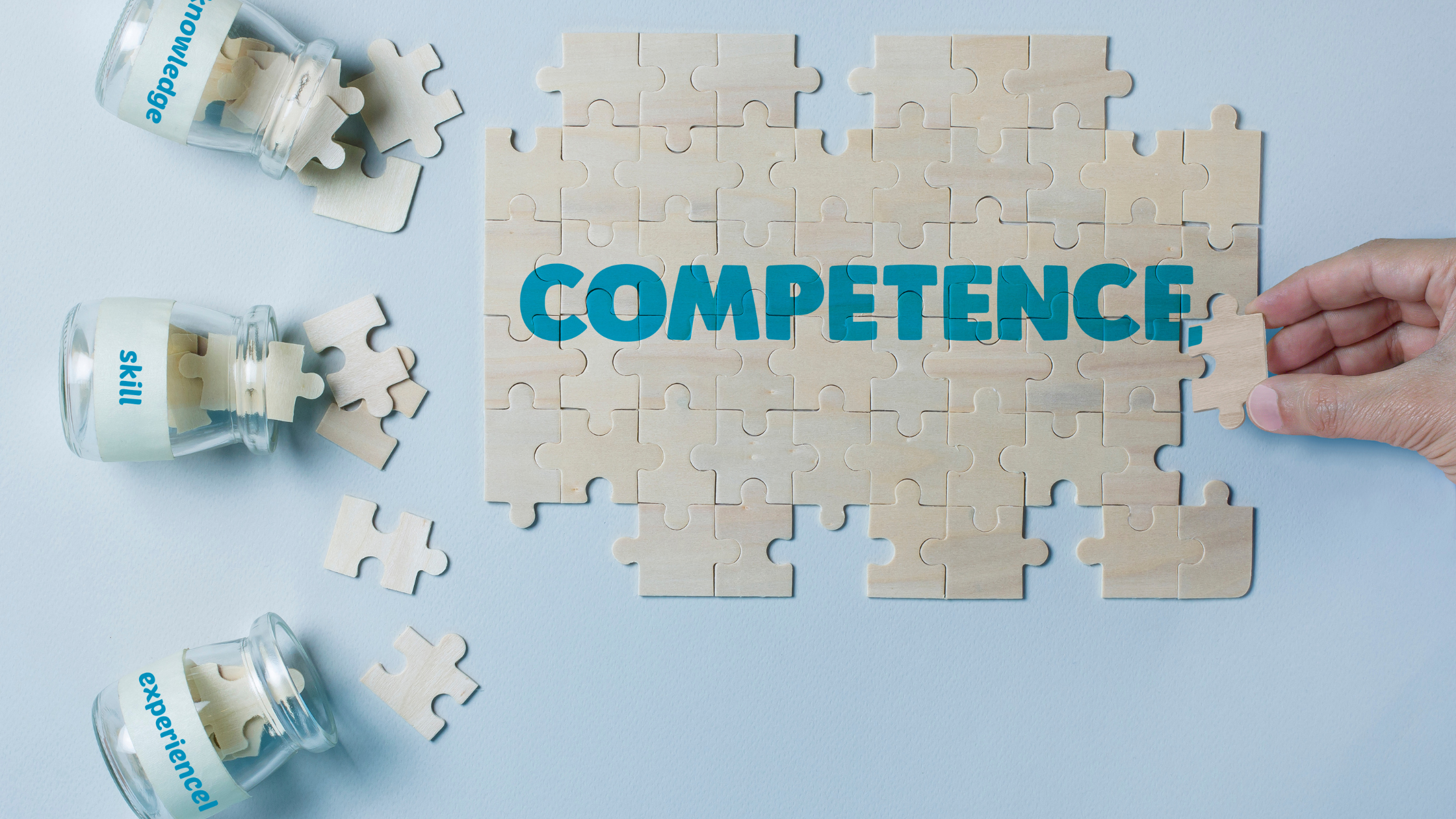 Building Teacher Competencies