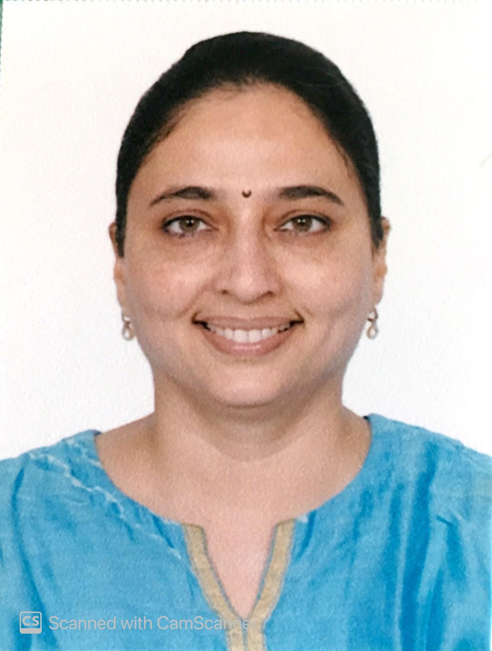 Dr. Swati Vinchurkar